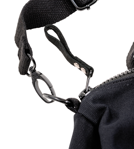 Sac de sport "Air Crew" Rogers Data