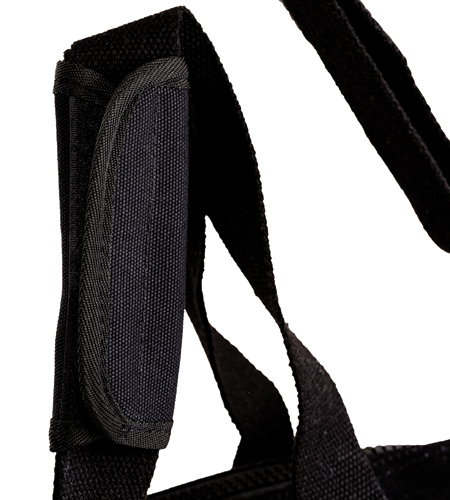 Sac de sport "Air Crew" Rogers Data