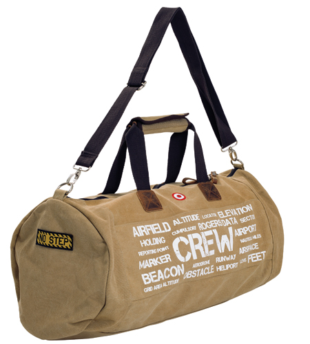 Sac „Aviation Terms“ Rogers Data