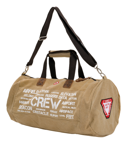 Sac „Aviation Terms“ Rogers Data