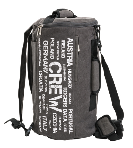 Sac à dos „Charts Available For“ Rogers Data