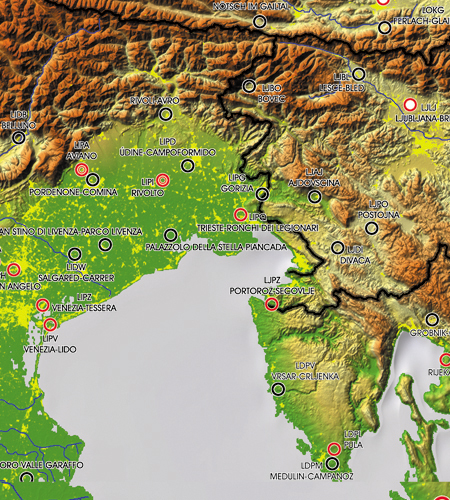 Aérodromes d'Europe Sud 2.500k – Image 7