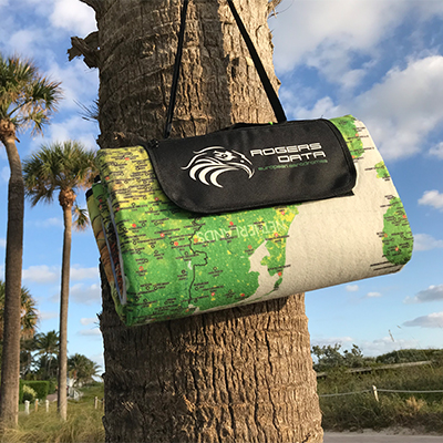 Couverture de pique-nique