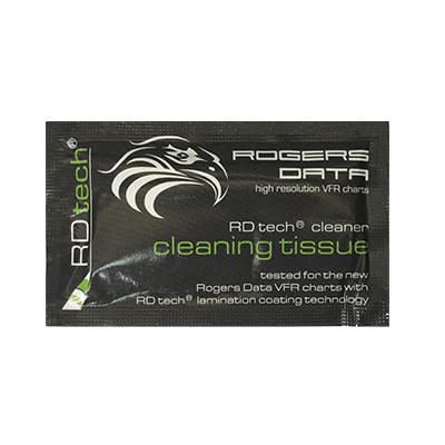 Rogers-Data-RDtech-Lingettes-de-nettoyage