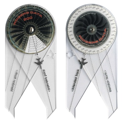 Compas de navigation Rogers Data 200