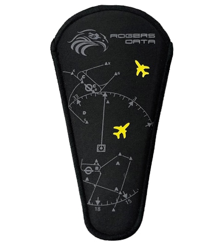 Compas de navigation Étui en nylon