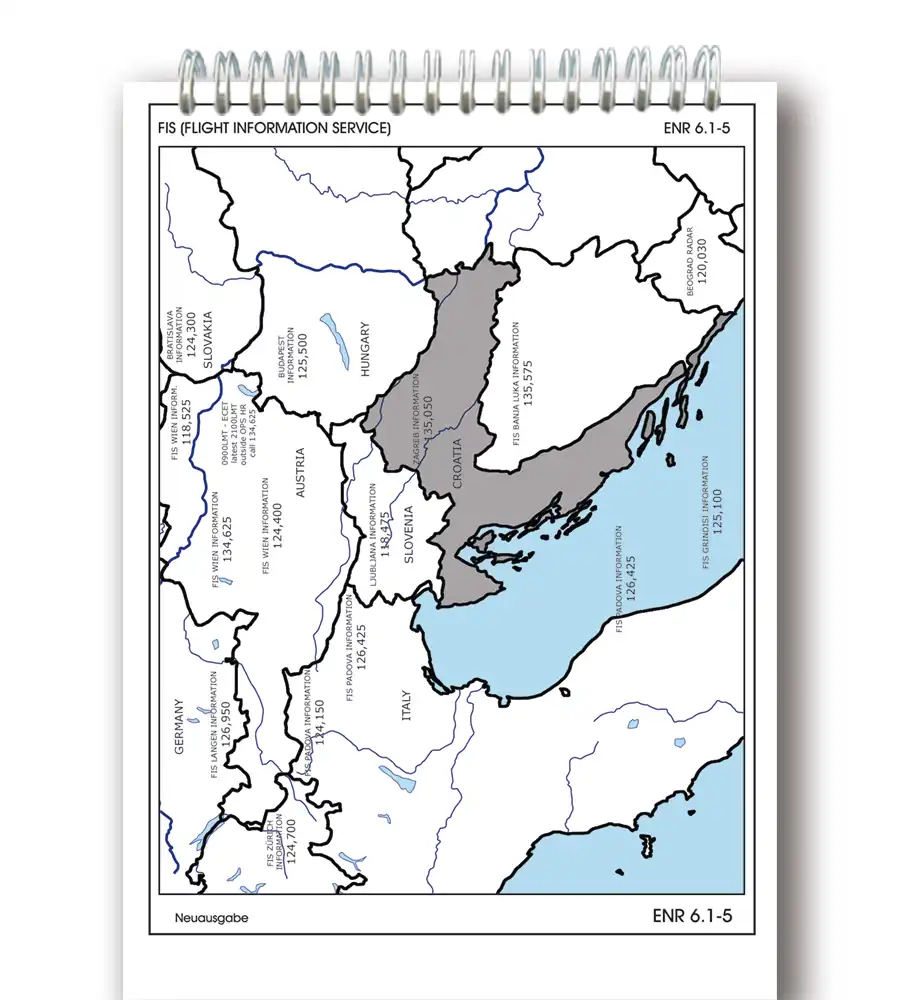 Kit de Voyage de la Croatie avec la FIS en 200k
