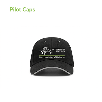 Pilot Casquette